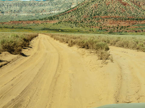 bogged down bypass